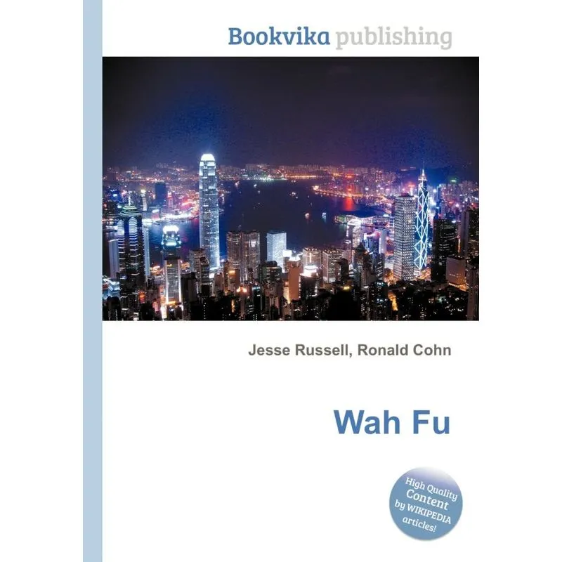 Wah Fu