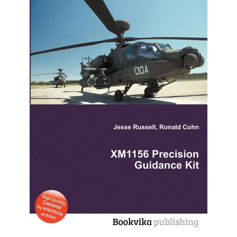 Xm1156 Precision Guidance Kit
