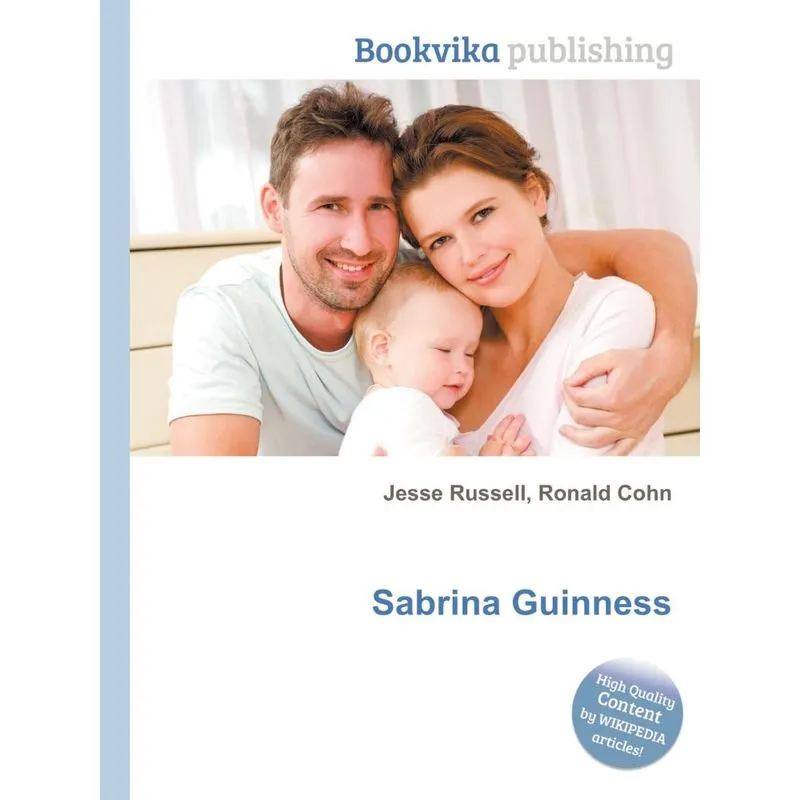 Sabrina Guinness