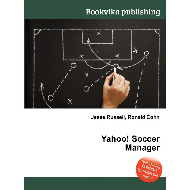 Yahoo! Soccer Manager