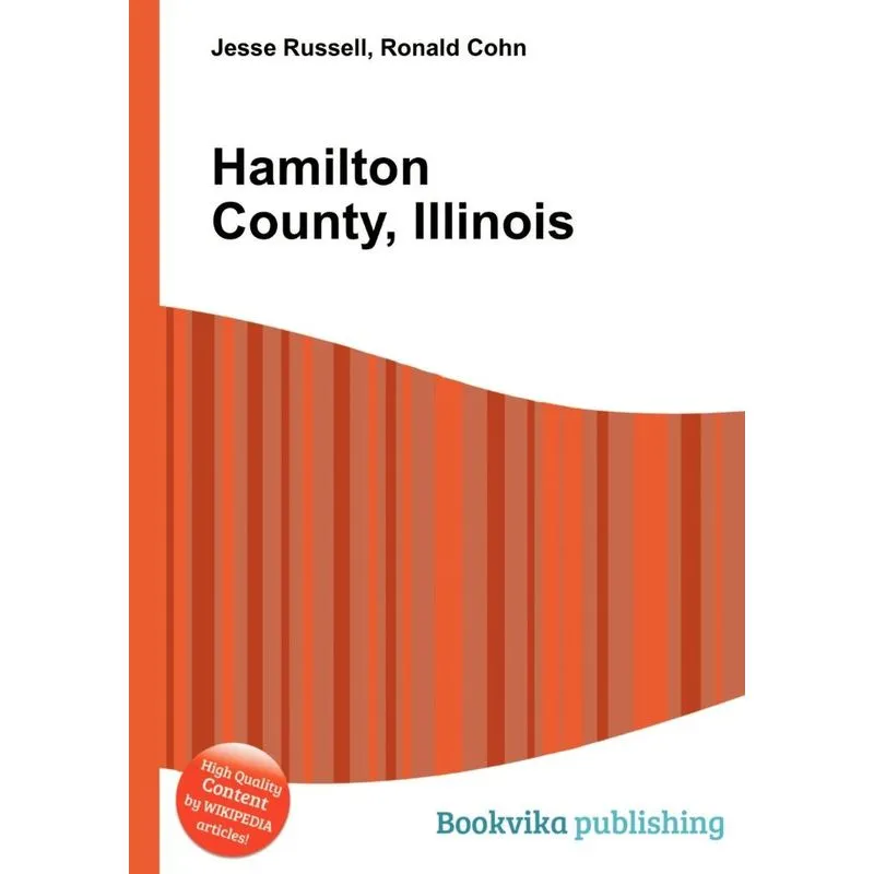 Hamilton County, Illinois
