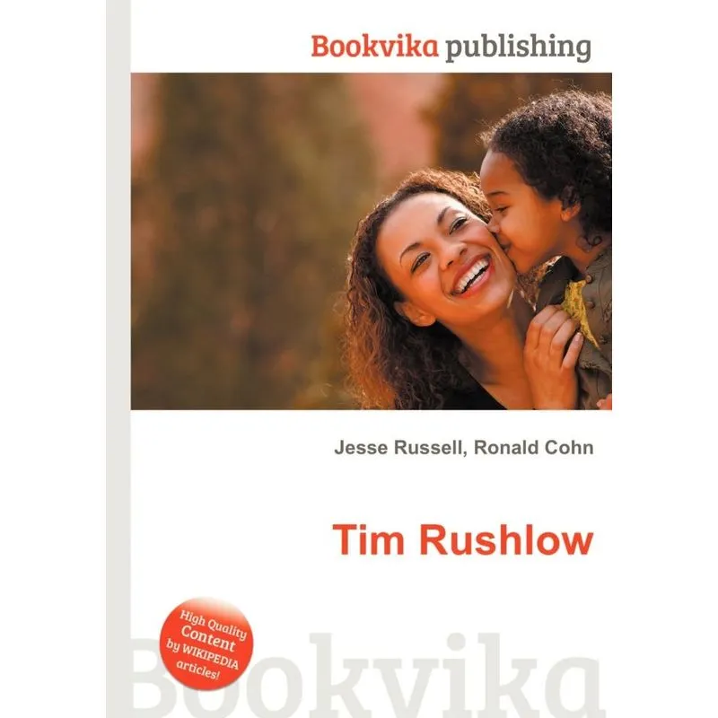 Tim Rushlow