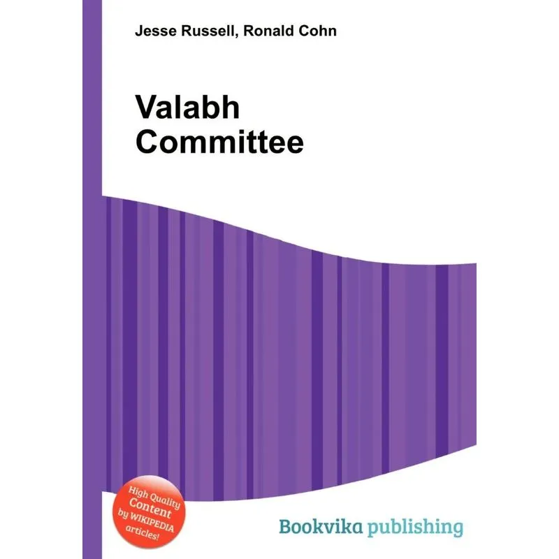Valabh Committee