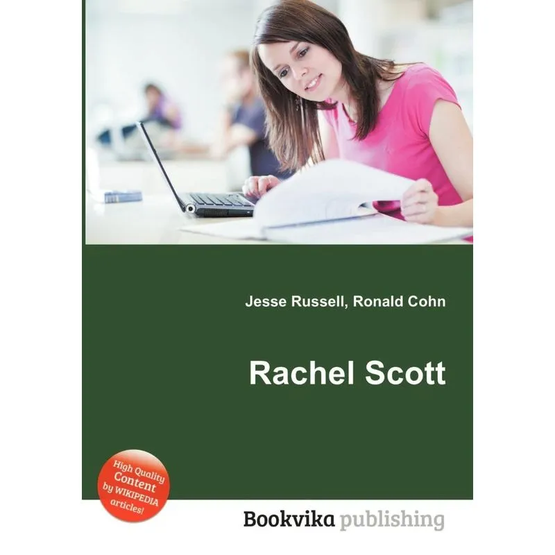 Rachel Scott