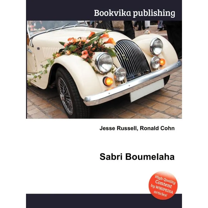Sabri Boumelaha