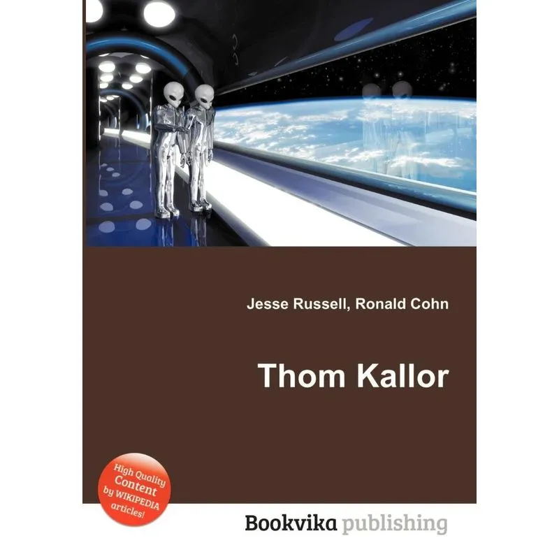 Thom Kallor