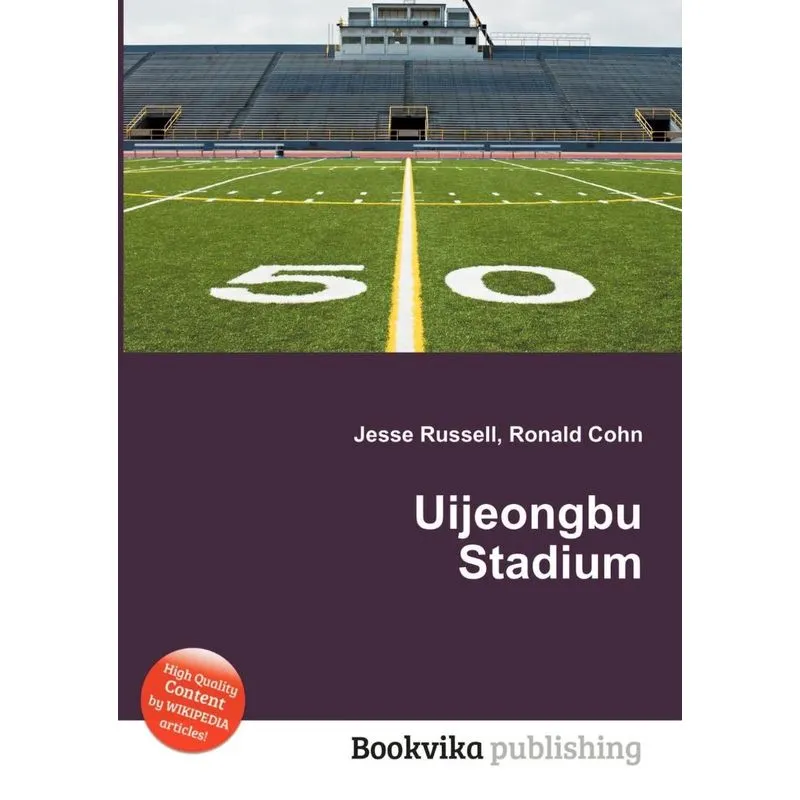 Uijeongbu Stadium