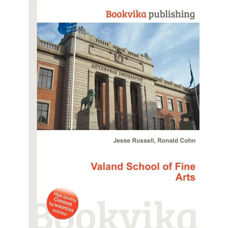 Valand School of Fine Arts