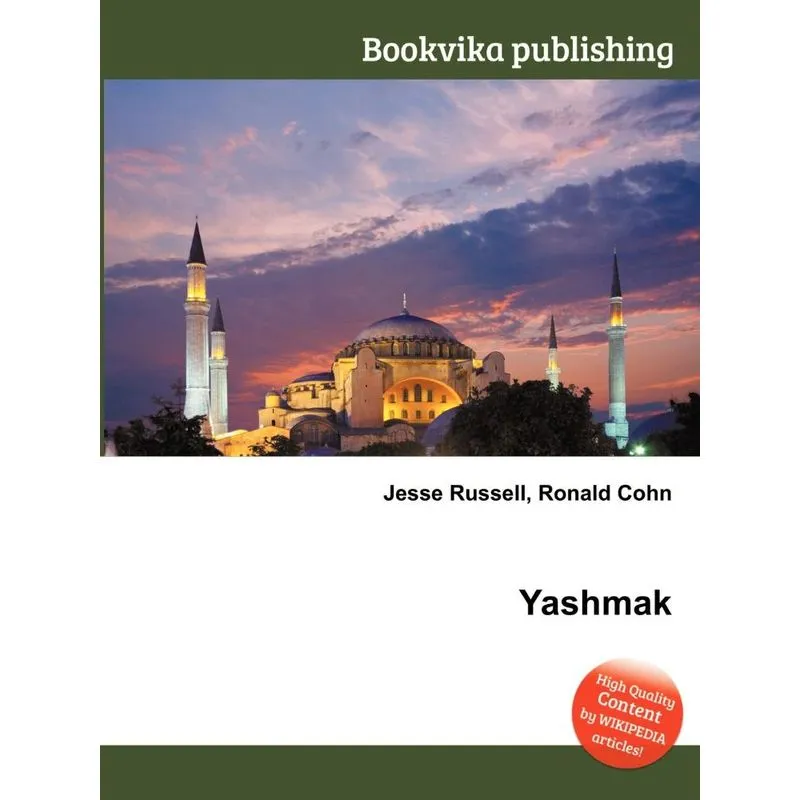 Yashmak