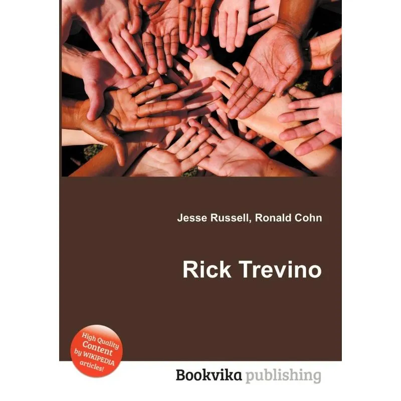 Rick Trevino