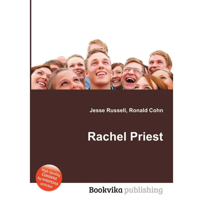 Rachel Priest