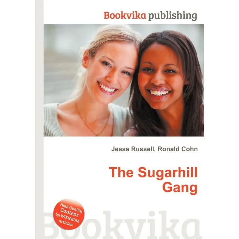 The Sugarhill Gang