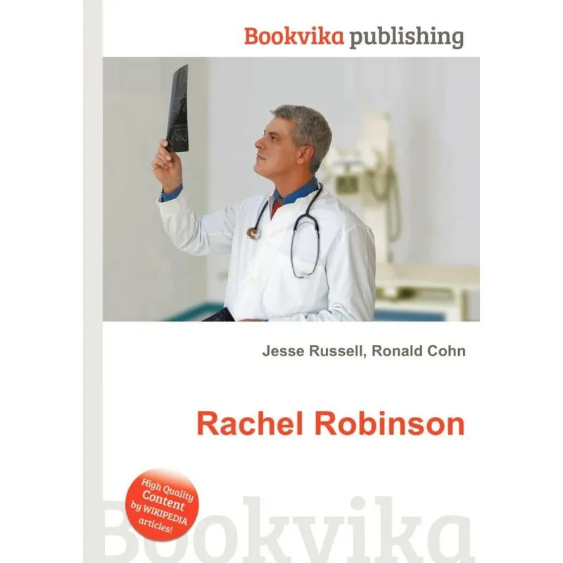 Rachel Robinson