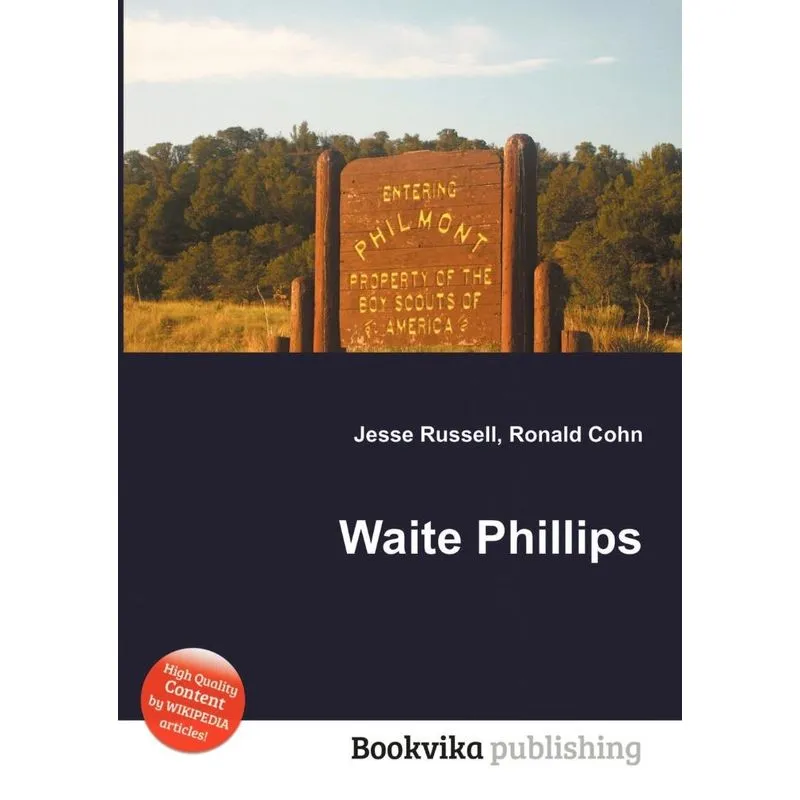 Waite Phillips