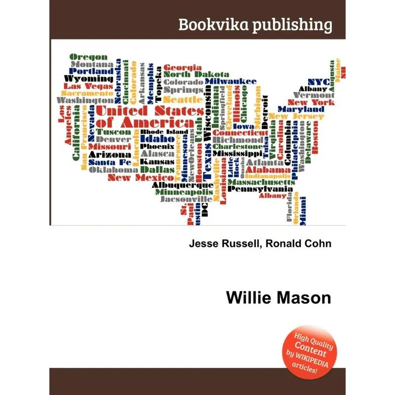 Willie Mason