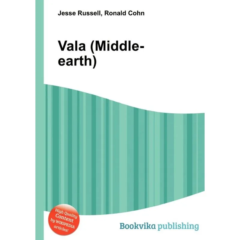 Vala (Middle-Earth)