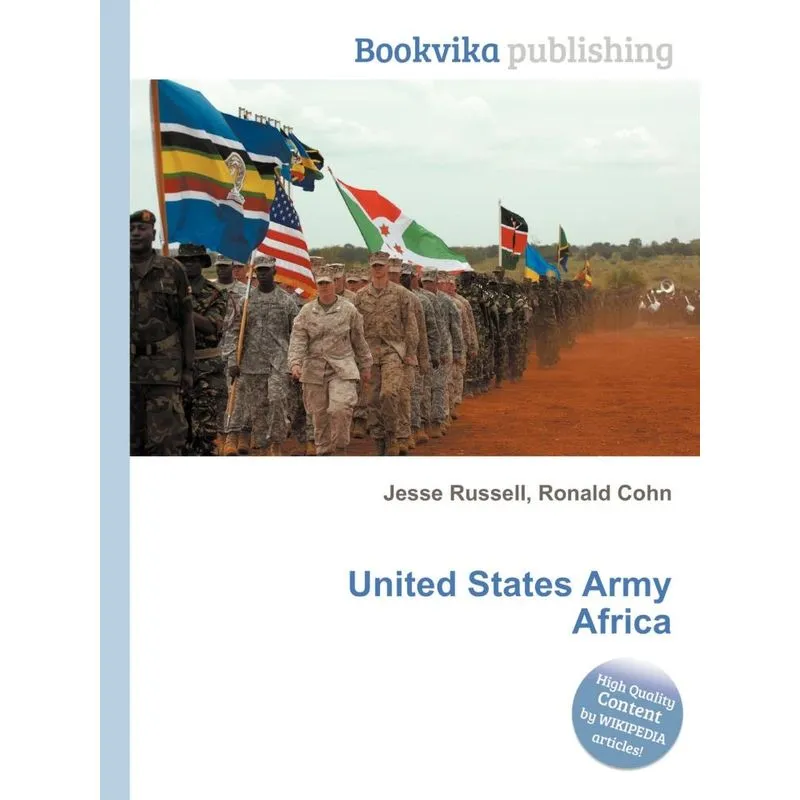 United States Army Africa