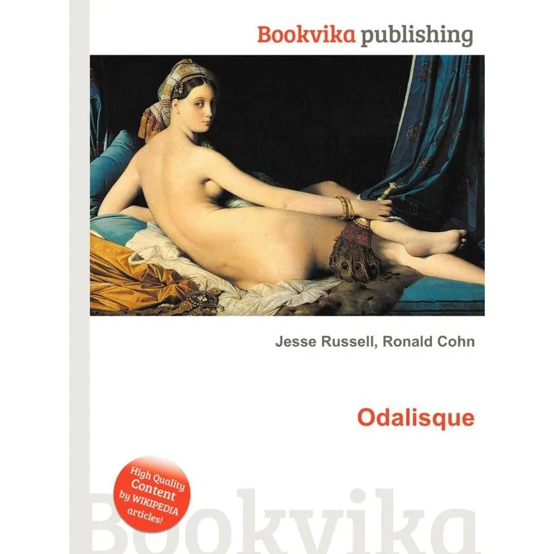 Odalisque