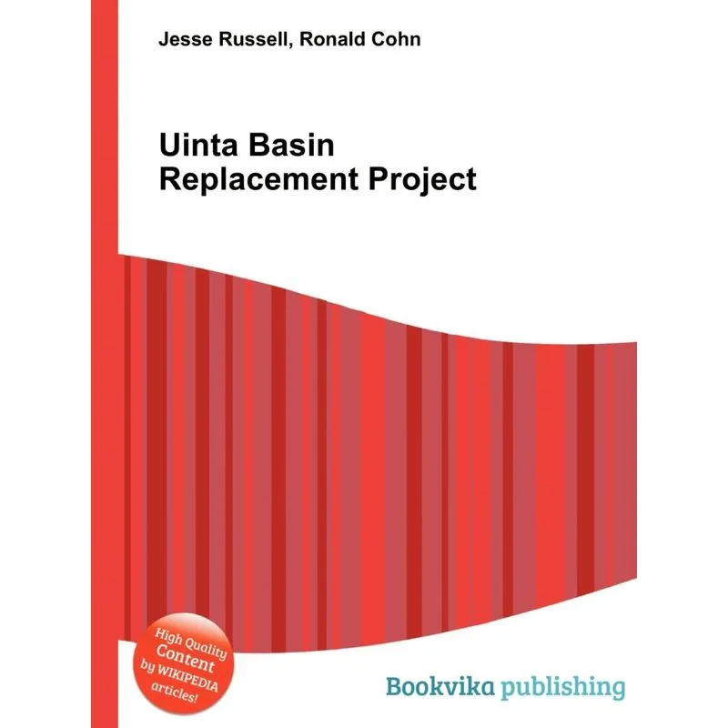 Uinta Basin Replacement Project