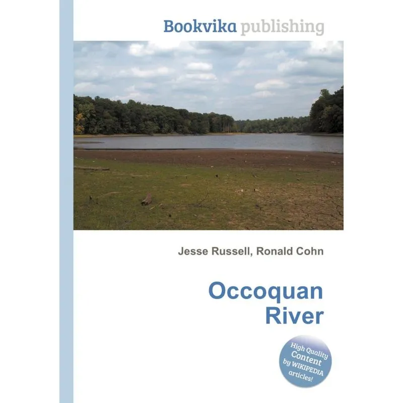 Occoquan River