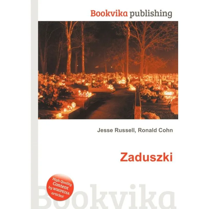 Zaduszki