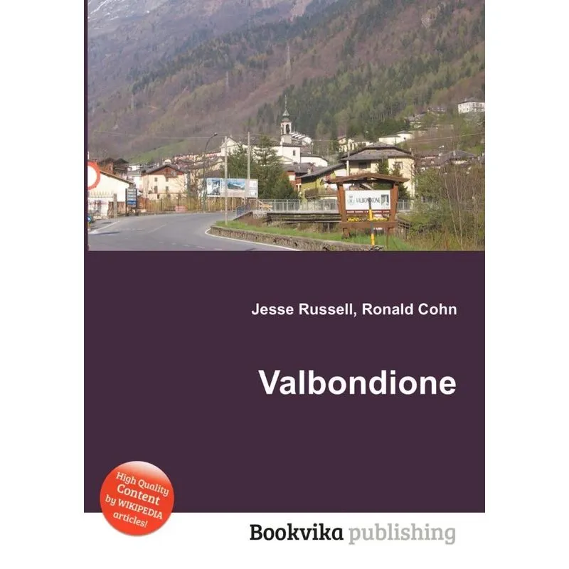 Valbondione