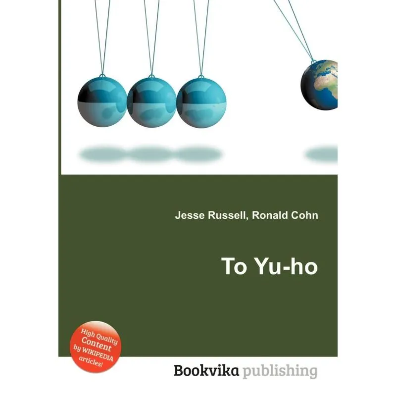 To Yu-Ho