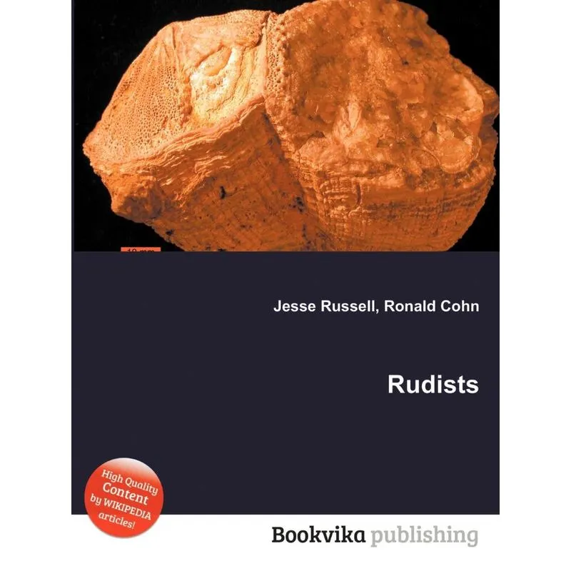 Rudists