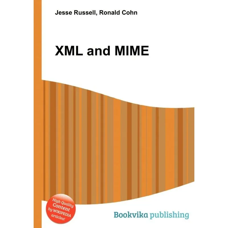XML and Mime