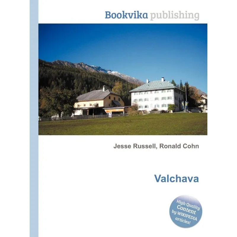 Valchava