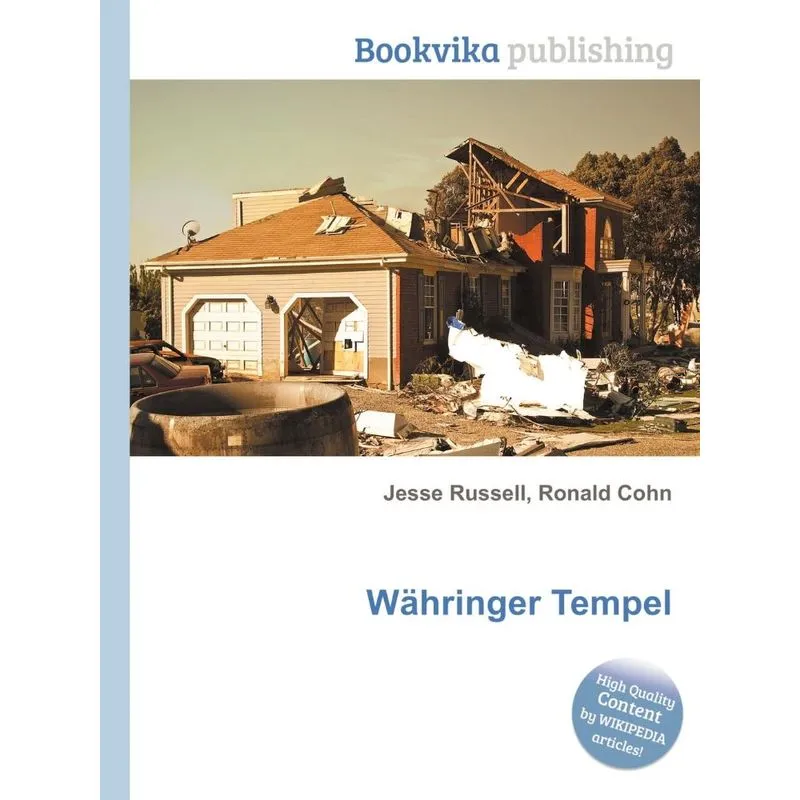 Wahringer Tempel