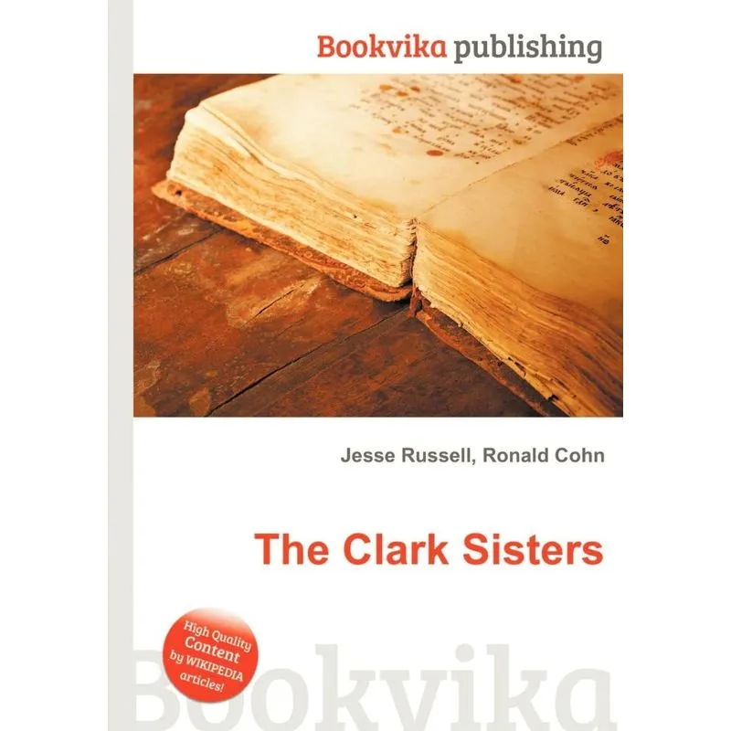 The Clark Sisters