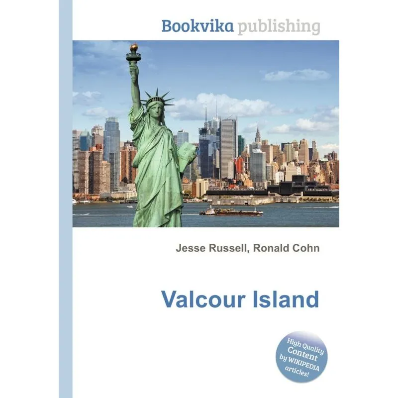 Valcour Island