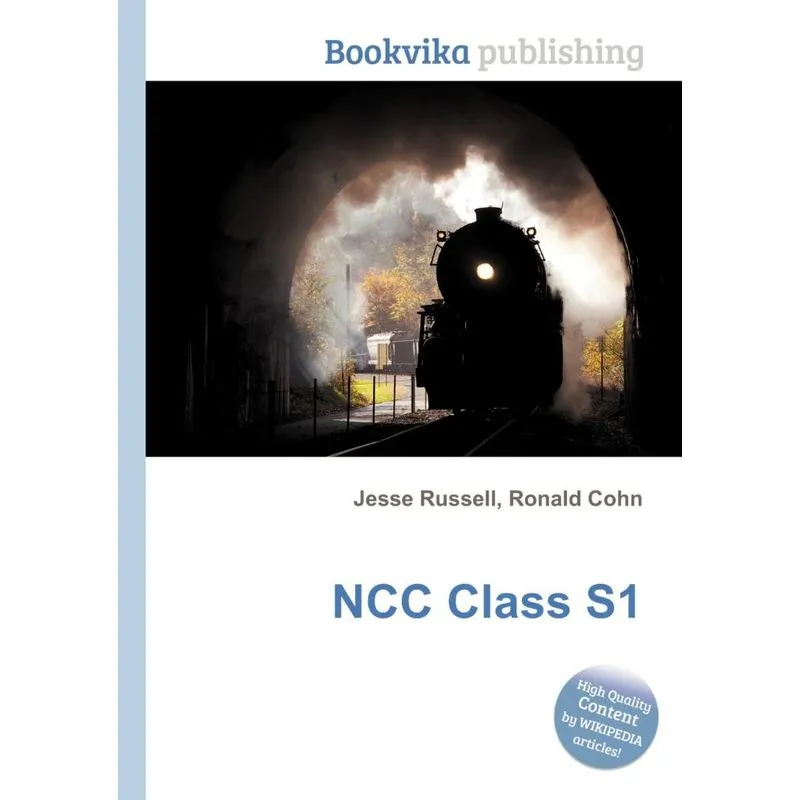 Ncc Class S1