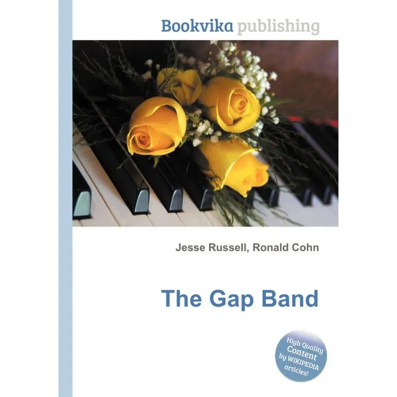 The Gap Band