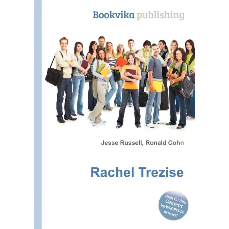 Rachel Trezise