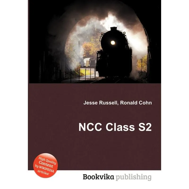 Ncc Class S2