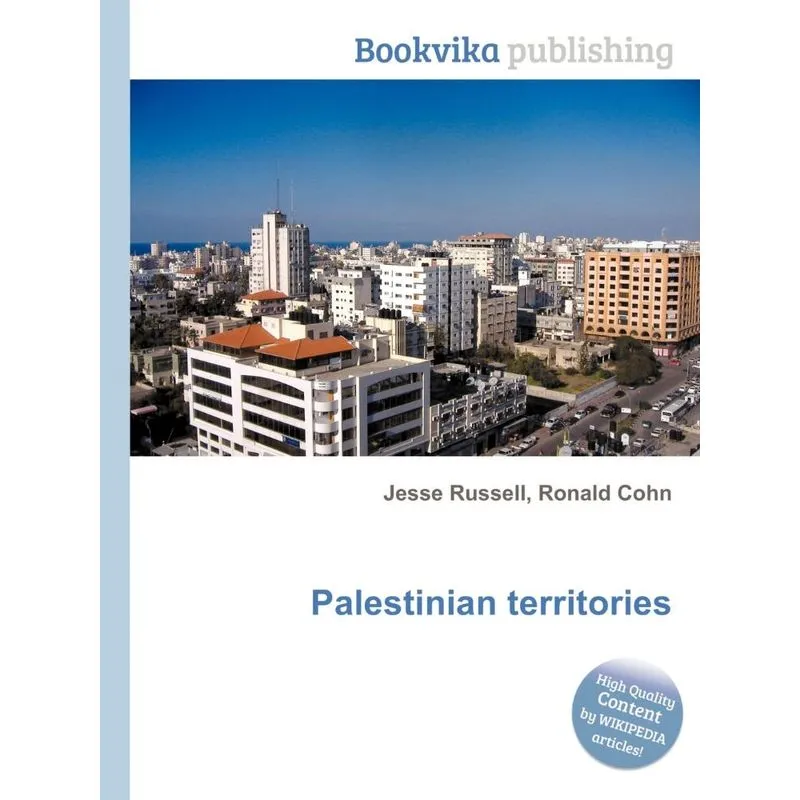 Palestinian Territories