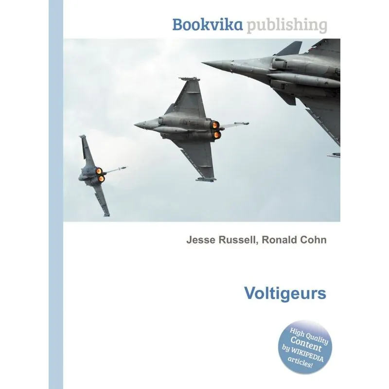 Voltigeurs