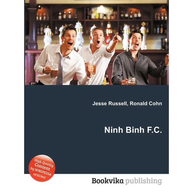 Ninh Binh F.C.