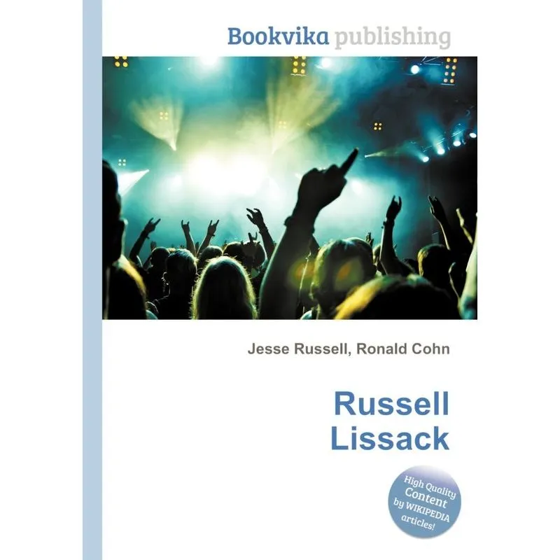 Russell Lissack