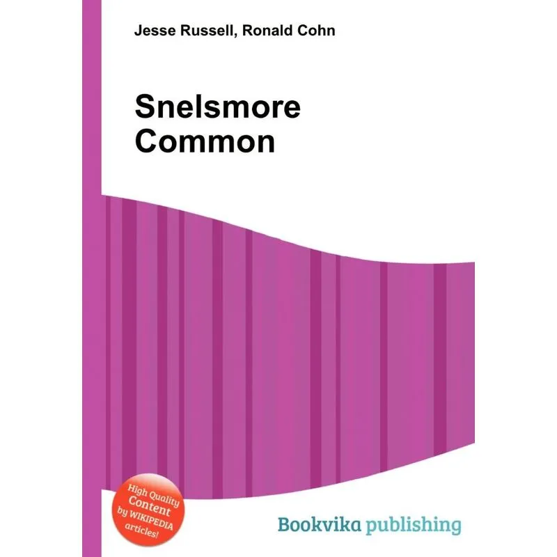 Snelsmore Common