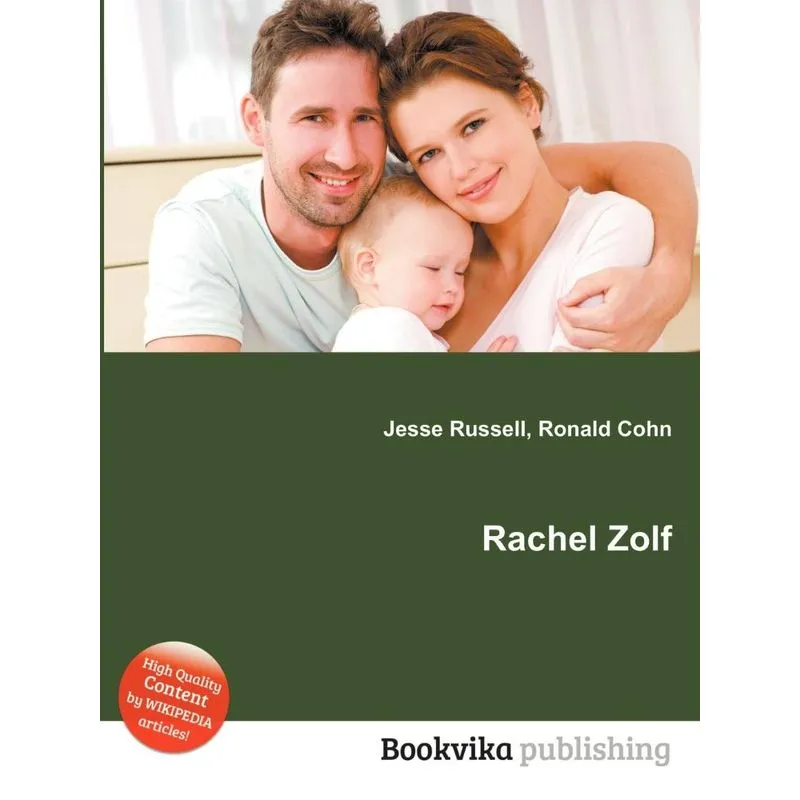 Rachel Zolf