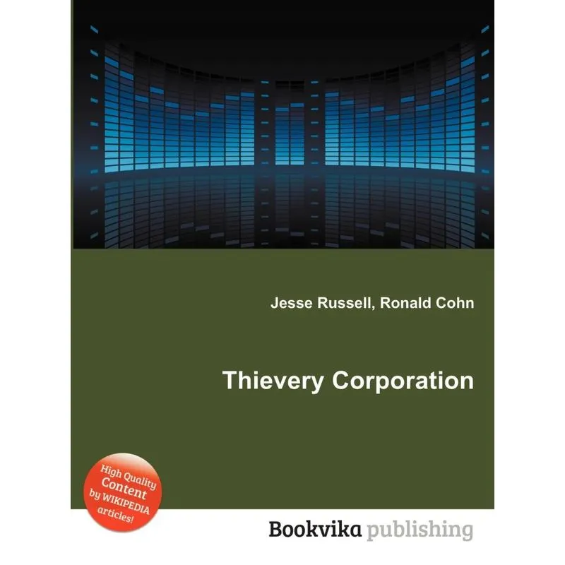 Thievery Corporation
