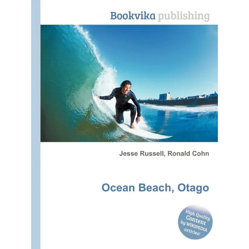 Ocean Beach, Otago