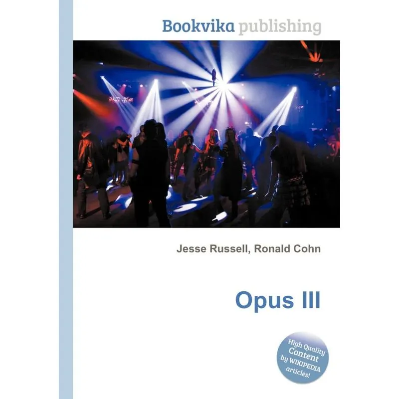 Opus III
