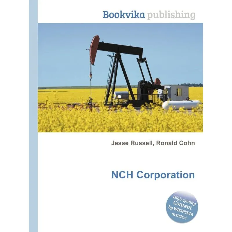 Nch Corporation