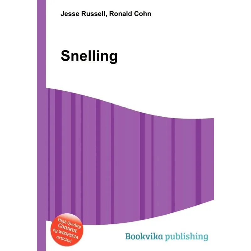 Snelling