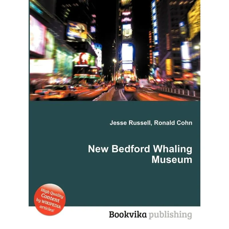 New Bedford Whaling Museum