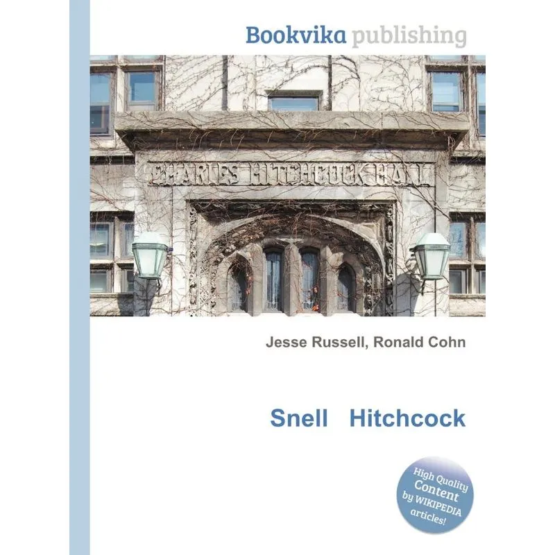 Snell Hitchcock